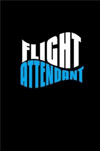 Flight Attendant