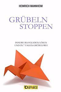 Grübeln stoppen