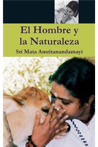 Hombre y la Naturaleza