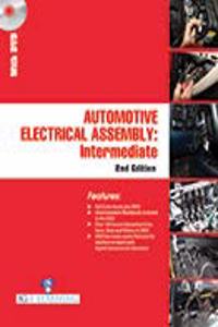 AUTOMOTIVE ELECTRICAL ASSEMBLY : Intermediate