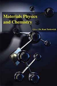 MATERIALS PHYSICS AND CHEMISTRY