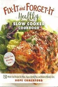 FIFI Healthy Slow (TSC)