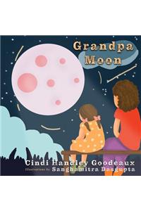 Grandpa Moon