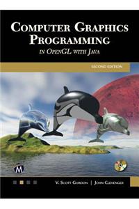 Computer Graphics Programming in OpenGL with Java