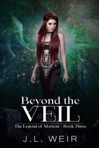 Beyond the Veil