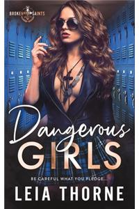 Dangerous Girls
