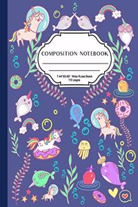 Composition Notebook