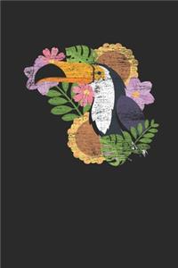 Toucan Tropical
