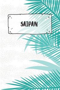 Saipan
