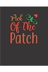 Pick Of The Patch