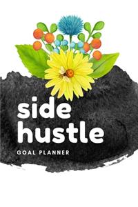 Side Hustle Goal Planner