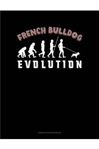 French Bulldog Evolution