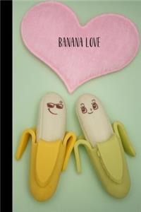 banana love