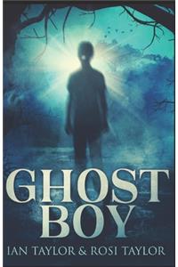 Ghost Boy