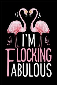 I'm Flocking Fabulous