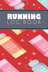 Running Log Book