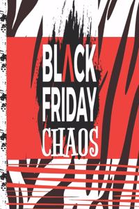 Black Friday Chaos