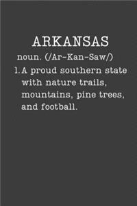 Arkansas