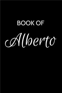 Alberto Journal