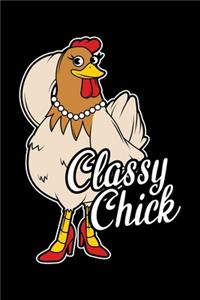 Classy Chick
