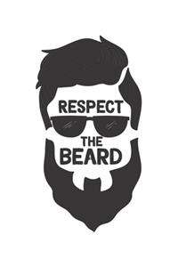 Respect the Beard