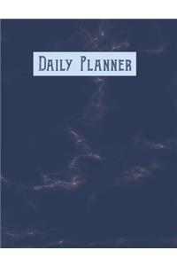 Daily Planner