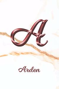 Arden