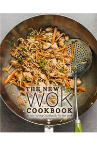 New Wok Cookbook
