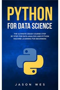 Python for Data Science