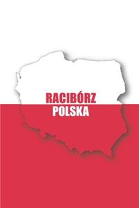 Raciborz Polska Tagebuch