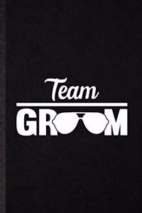Team Groom