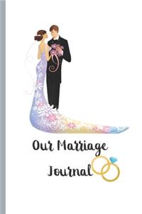 Our Marriage Journal