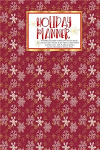 Holiday Planner