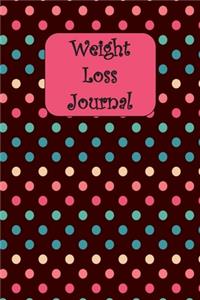 Weight Loss Journals