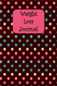 Weight Loss Journals