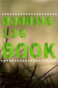 Running Log Book