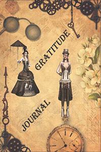 Gratitude Journal