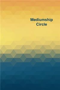 Mediumship Circle