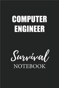 Computer Engineer Survival Notebook