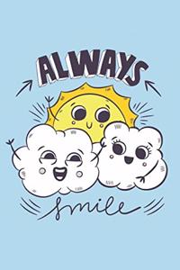 Always Smile