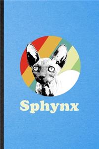 Sphynx