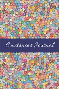 Constance's Journal
