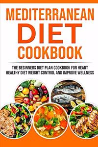 Mеdіtеrrаnеаn Dіеt Cookbook