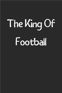 The King Of Football