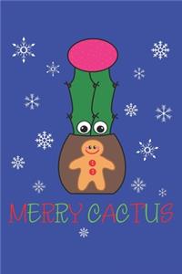 Merry Cactus