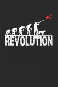 Duck Hunting Revolution