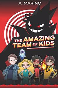 Amazing Team of Kids