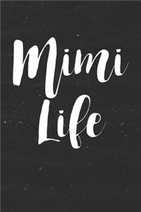 Mimi Life