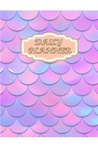 Daily Planner