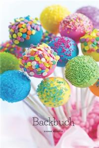 Backbuch - eigene Rezepte